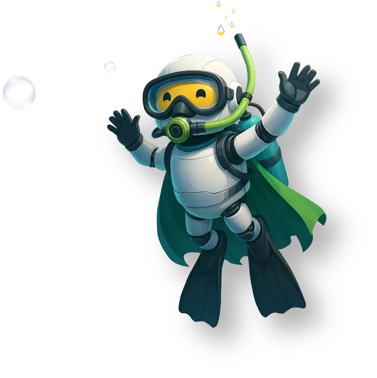 CoachPro Robot