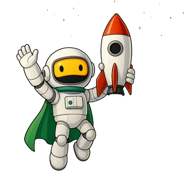 rocket